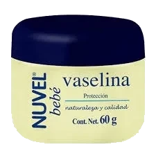 VASELINA NUVEL PROTEC P