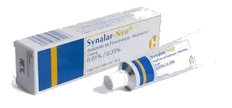 SYNALAR NEOM 0.01% CRA 40G0642