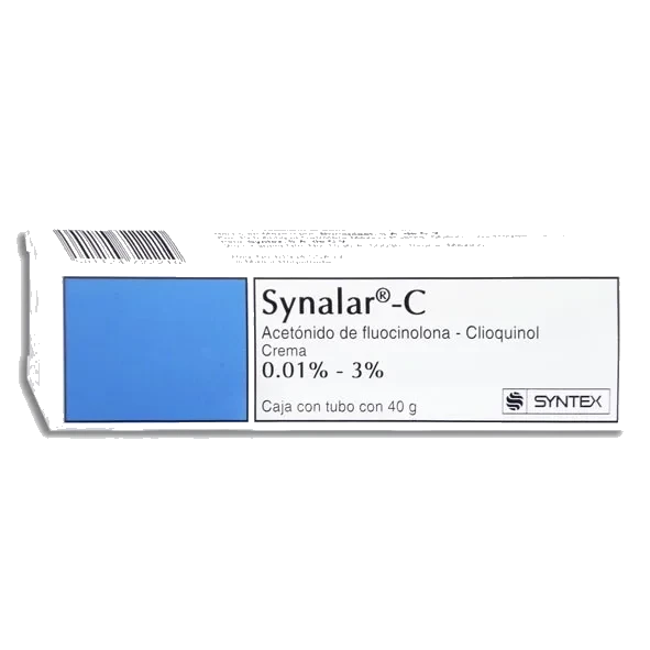 SYNALAR SIMPLE 1 CMA 0.01% 20 G