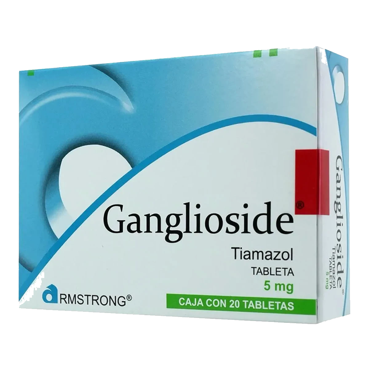 GANGLIOSIDE