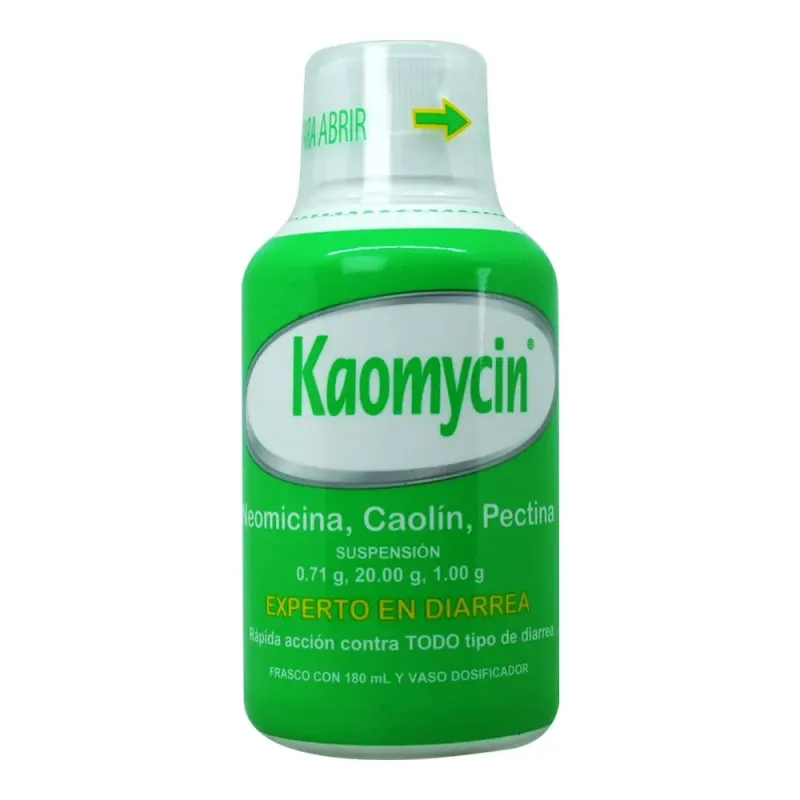 KAOMYCIN 180ML SUSP