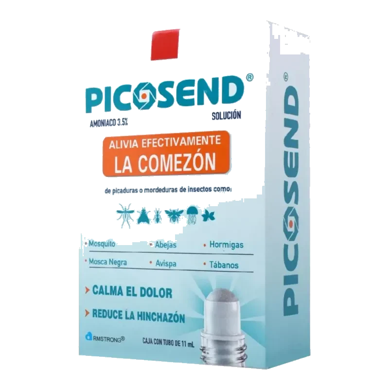 PICOSEND SOL TB 11 ML