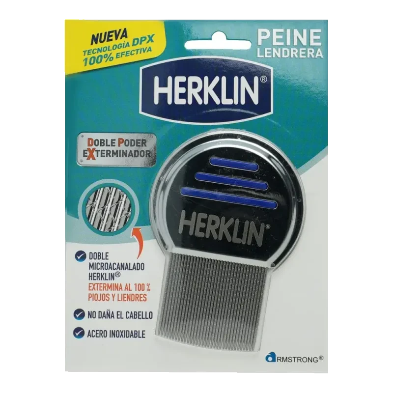 HERKLIN PEINE LENDRERA 1PZA