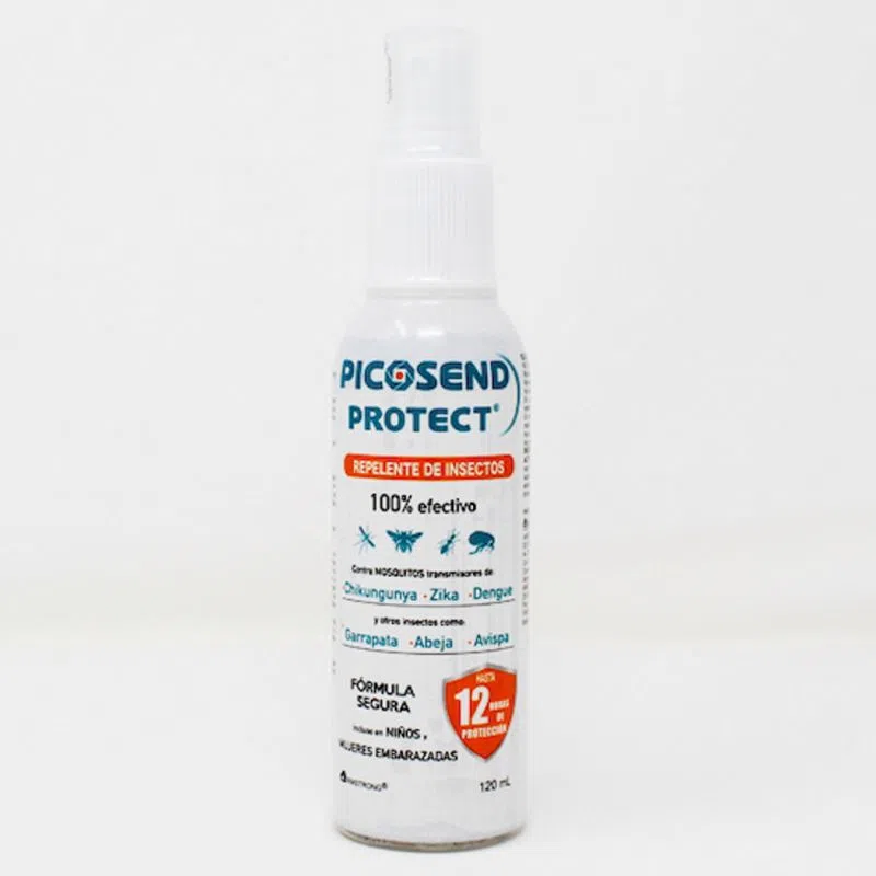 PICOSEND PROTECT 1 SPRAY 120ML