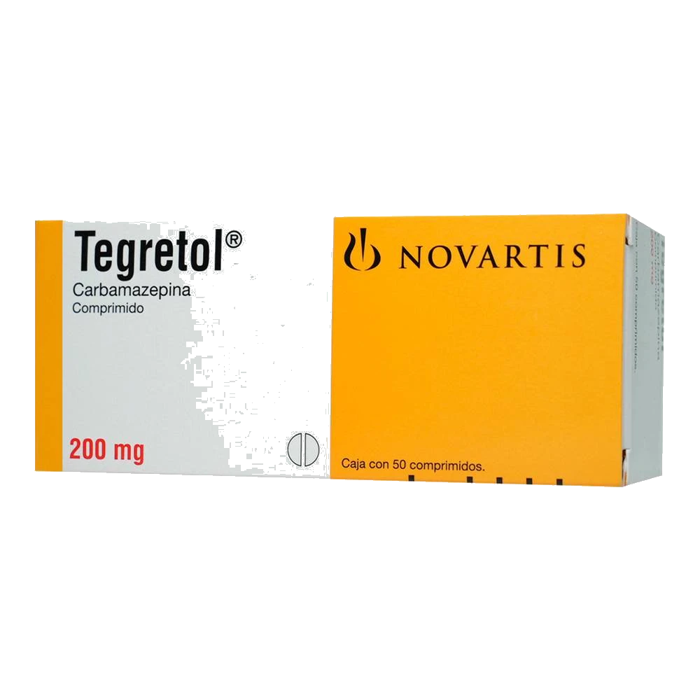 TEGRETOL LC 200MG
