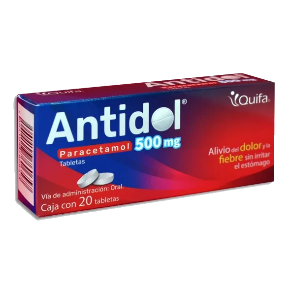 ANTIDOL