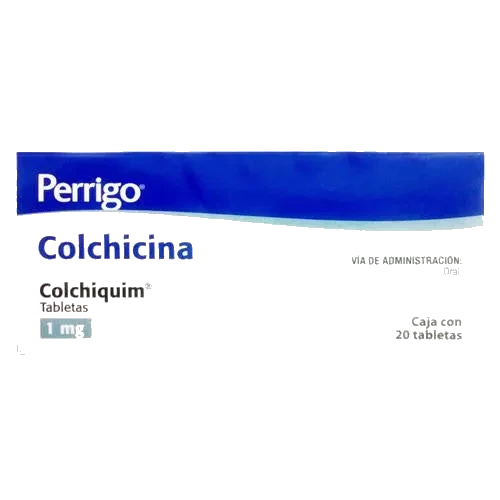 COLCHIQUIM