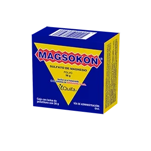 MAGSOKON