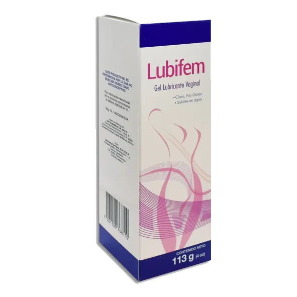 LUBIFEM