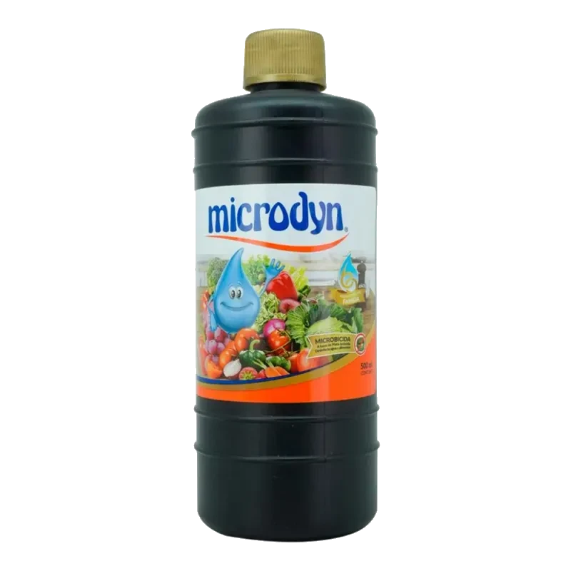 MICRODYN SOL 500 ML