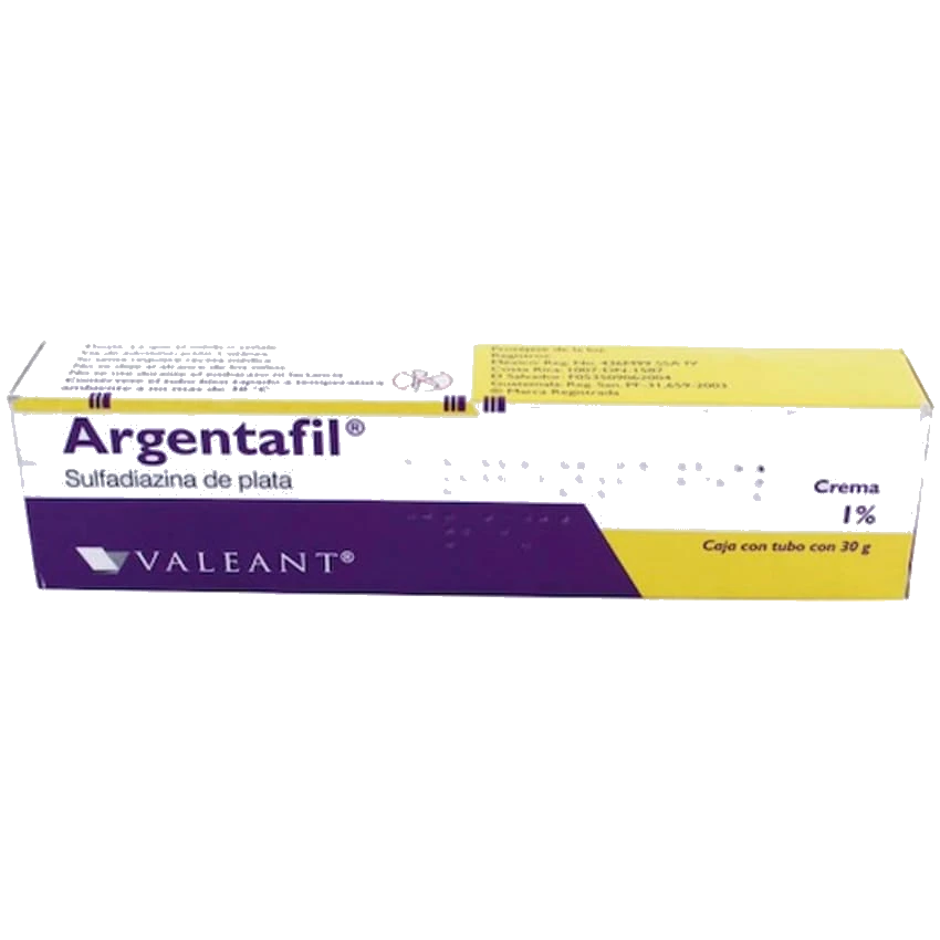 ARGENTAFIL