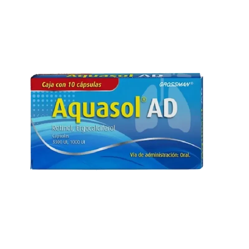 AQUASOL-AD 3300