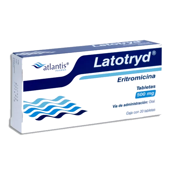 LATOTRYD