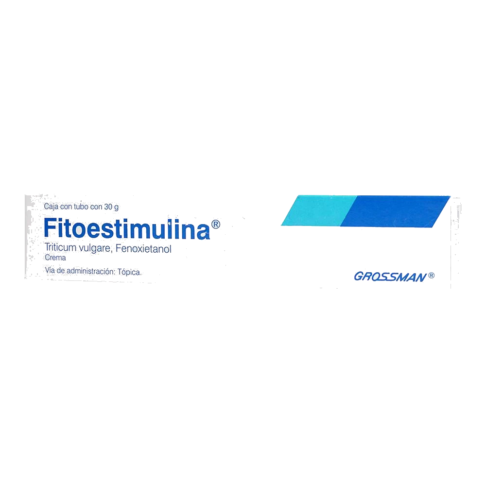FITOESTIMULINA 30G CMA