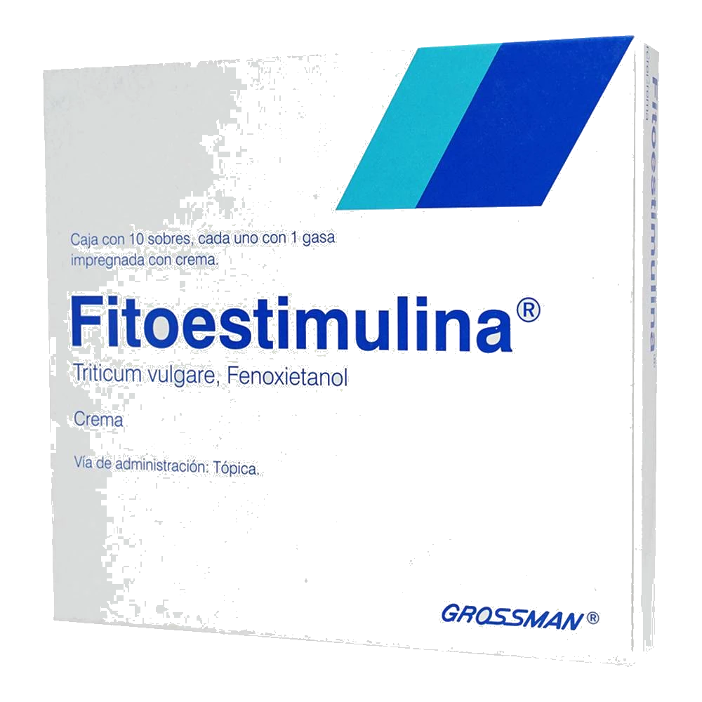 FITOESTIMULINA 10 GASA 15/1 G