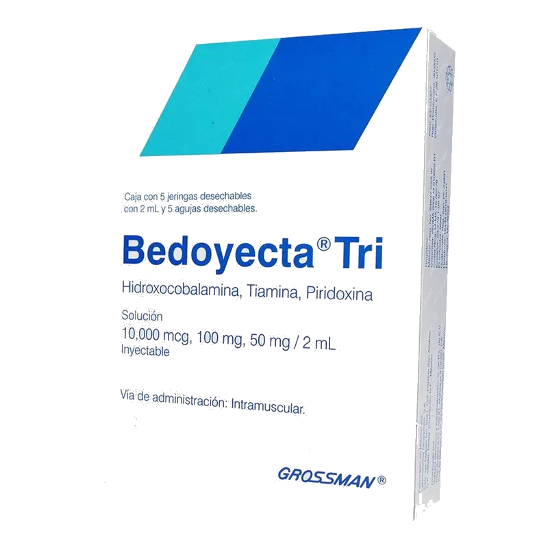 BEDOYECTA-TRI