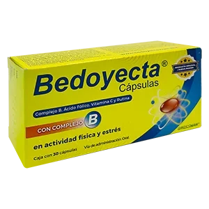BEDOYECTA