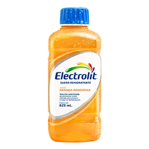 ELECTROLIT NAR-MAND FLEXOVAL