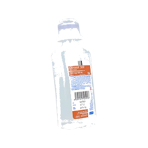 OTROZOL 500MG FLEXOVAL