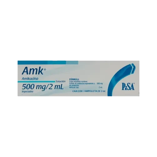 AMK 500MG