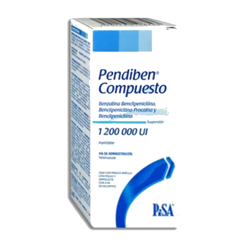 PENDIBEN COMPUESTO