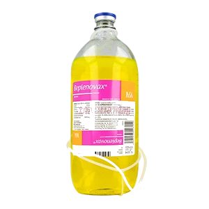 BEPLENOVAX(GLUCOSA/MULTIVITA)10000ML SOL