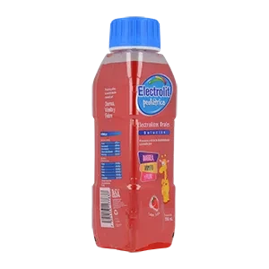 ELECTROLIT PEDIATRICO FRESA 1 SOL 300 ML