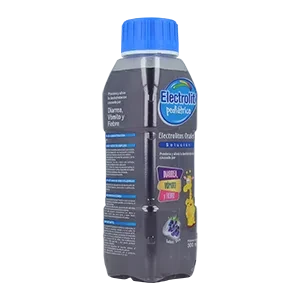 ELECTROLIT PEDIATRICO UVA 300ML SOL