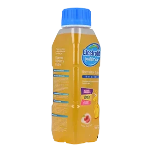 Electrolit Pediátrico Manzana 300 Ml