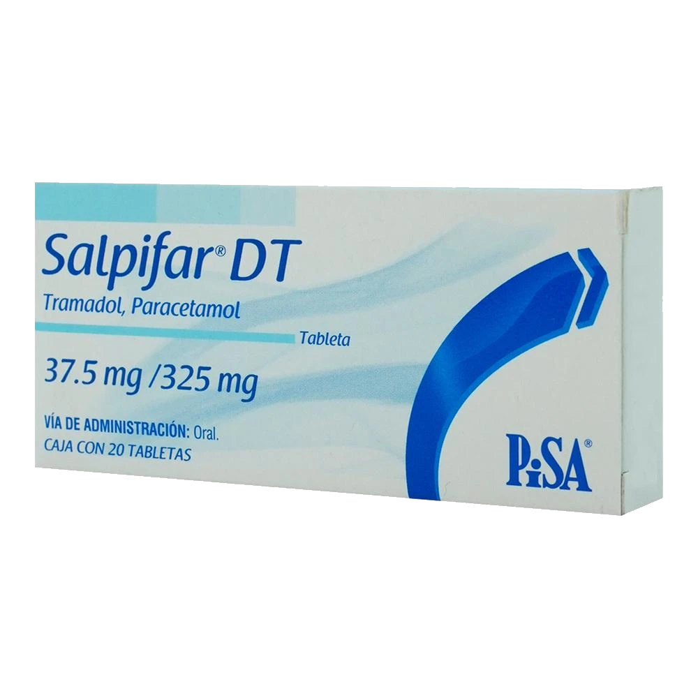 SALPIFAR DT