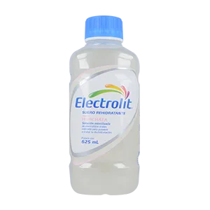 ELECTROLIT HORCHATA 625ML SOL
