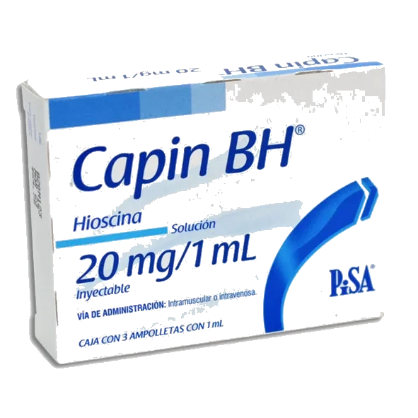 CAPIN BH