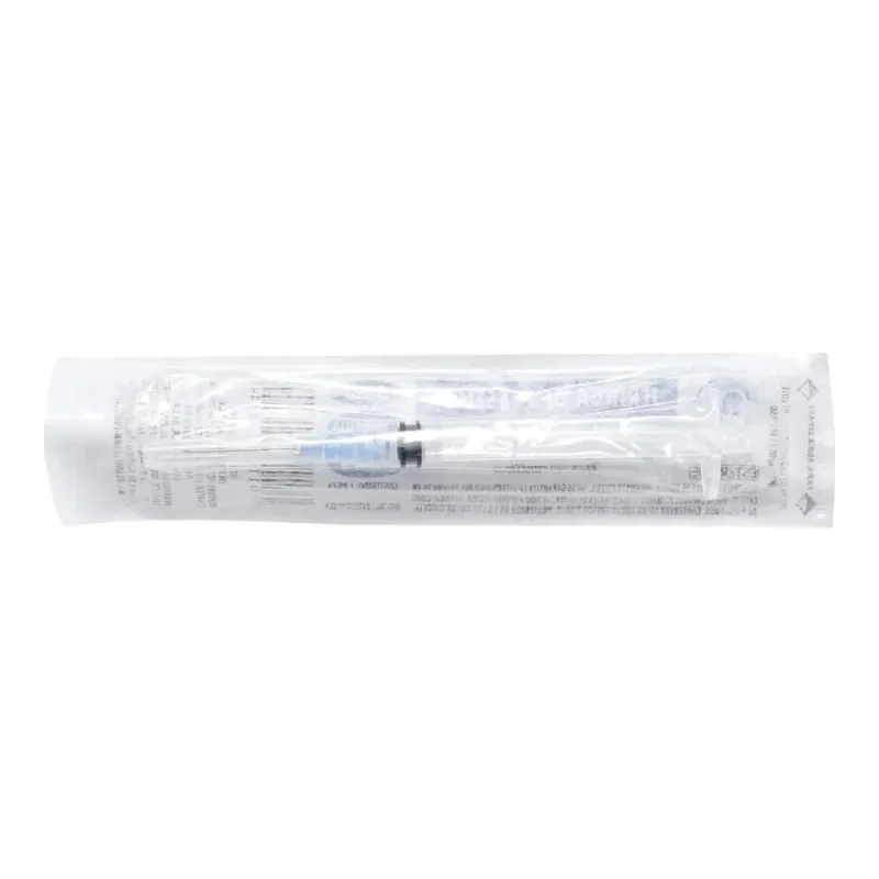 JGA DESCH DL 3ML 23X25MM
