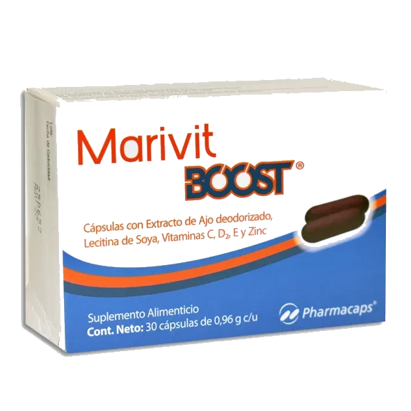 MARIVIT BOOST