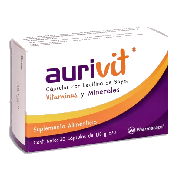 AURIVIT