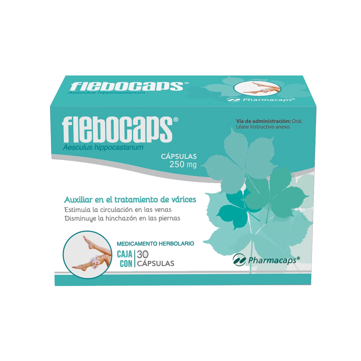 FLEBOCAPS