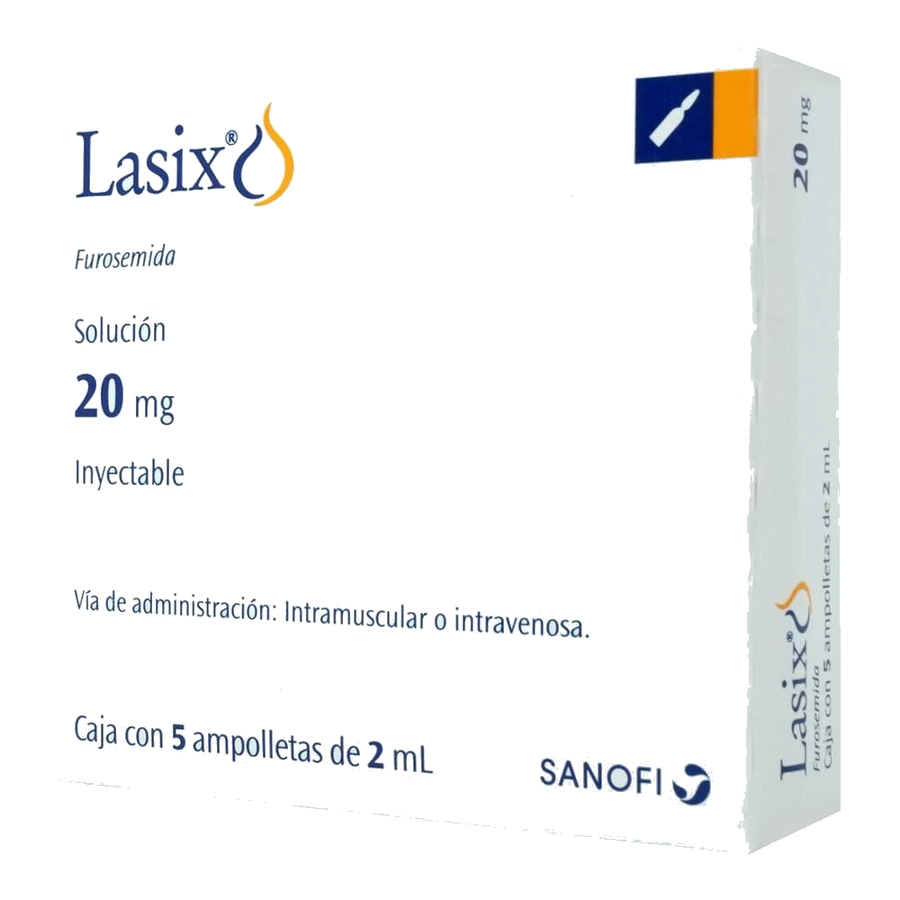 LASIX