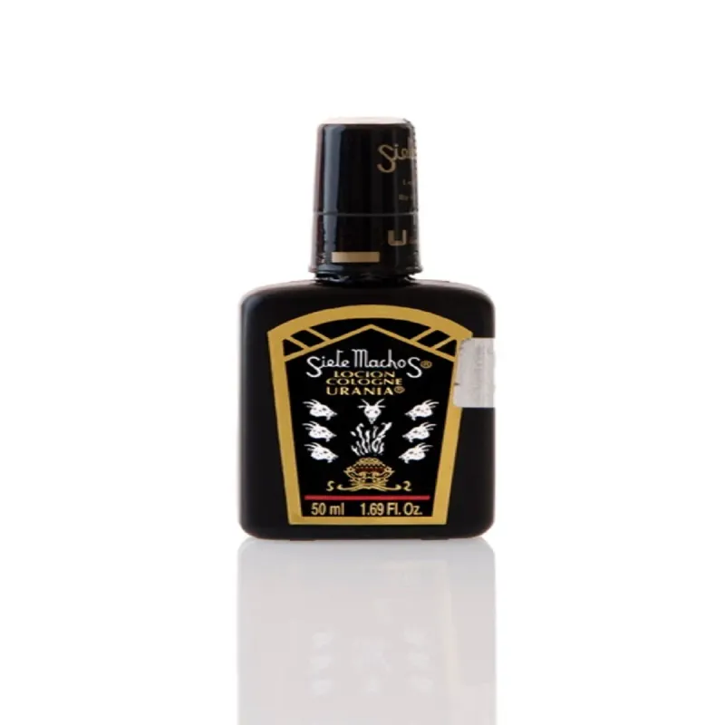 LOC SIETE MACHOS 50 ML