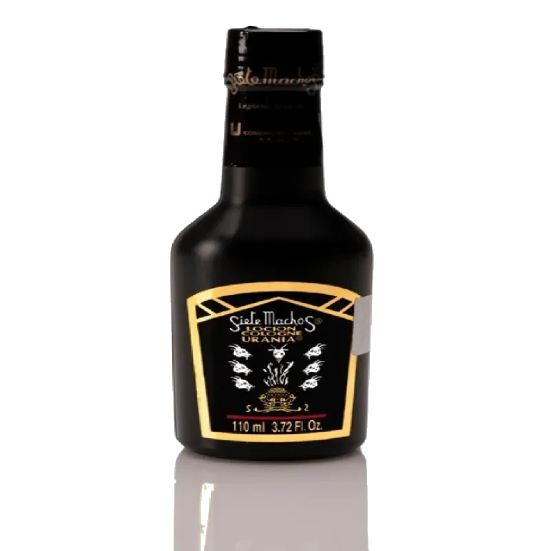 LOC SIETE MACHOS 110 ML