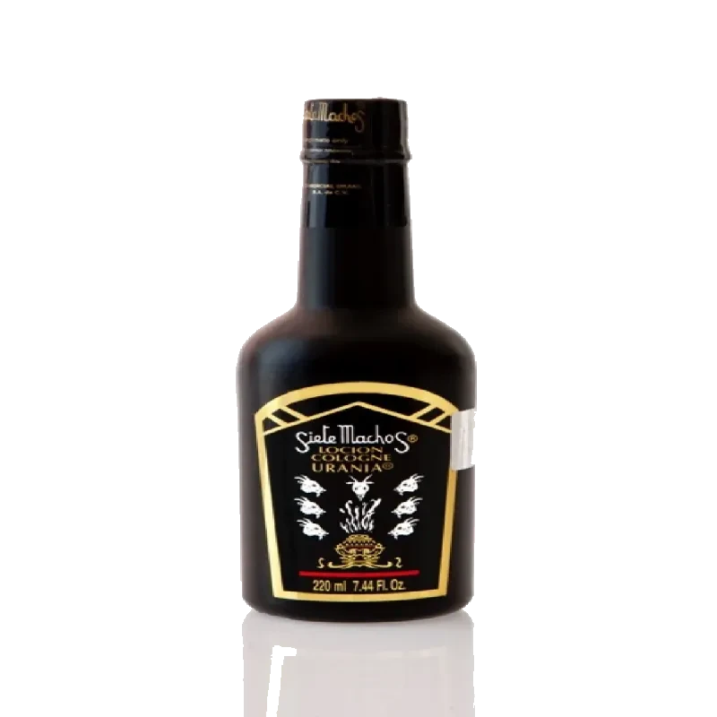 LOC SIETE MACHOS 220 ML