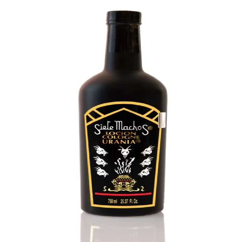 LOC SIETE MACHOS 750 ML