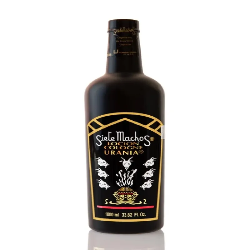 LOC SIETE MACHOS 1000 ML