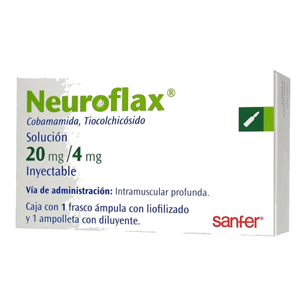 NEUROFLAX