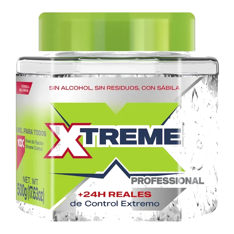 GEL X-TREME PROFESSIONAL500G