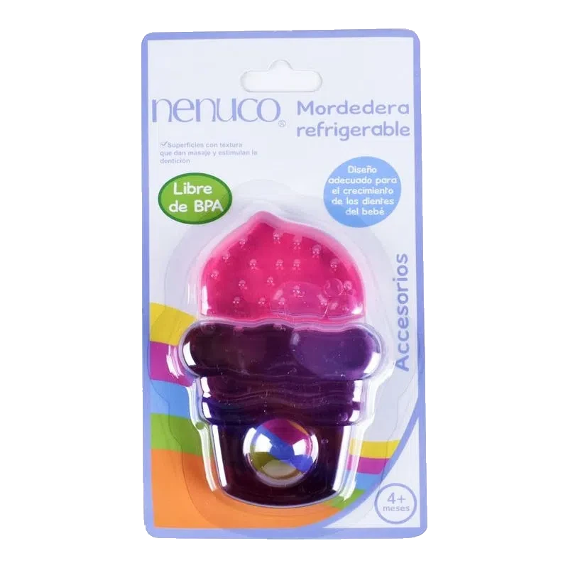 MORDEDERA NENUCO REFRIG 4M+