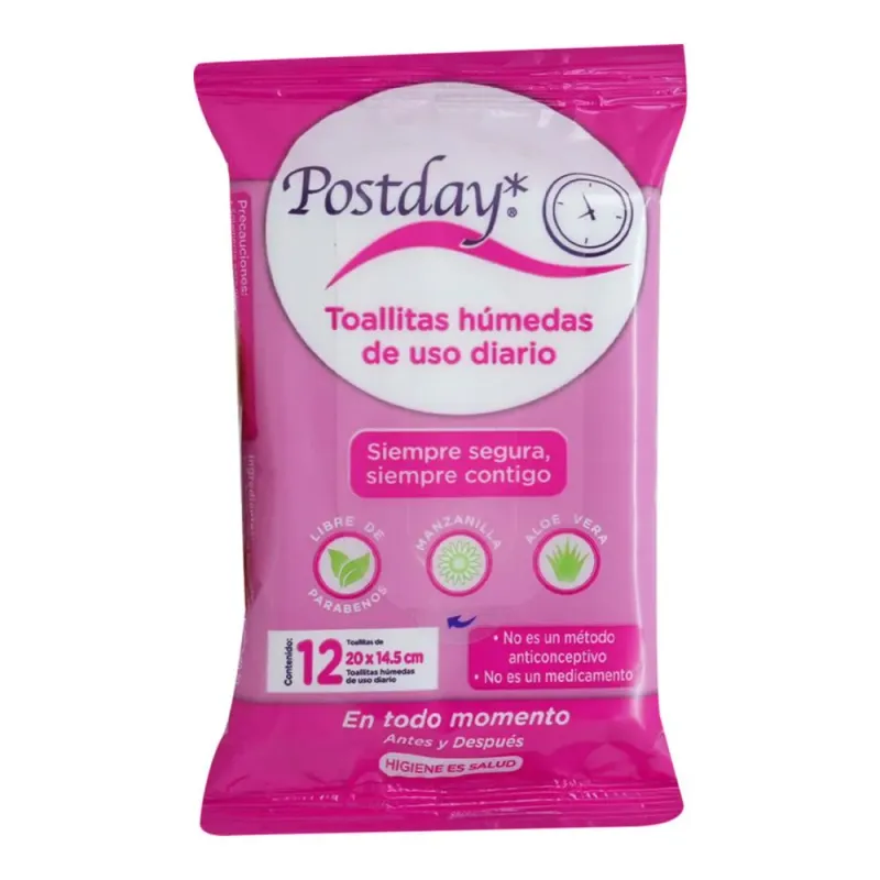 TAS HUM INTIMA POSTDAYSBC