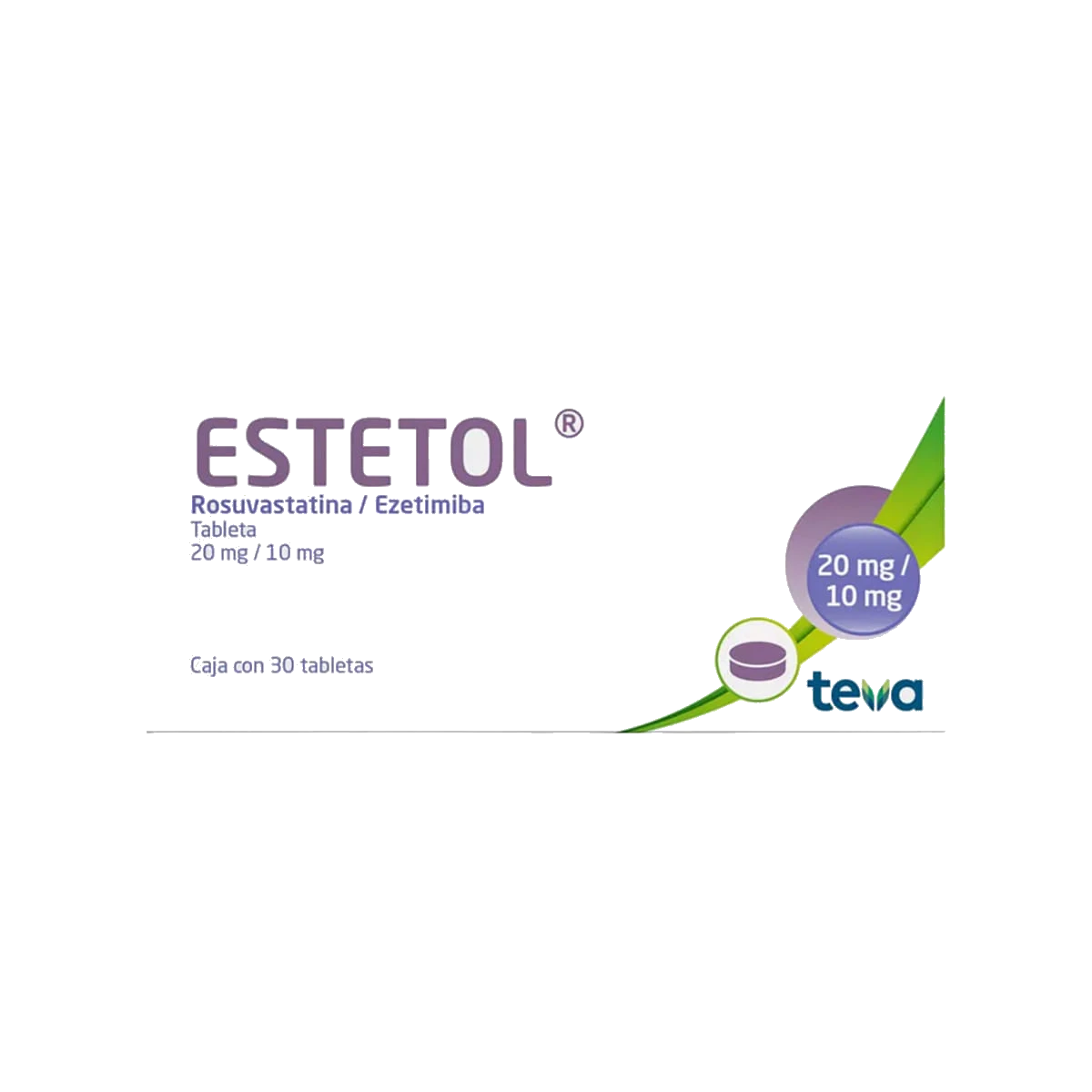 ESTETOL 20