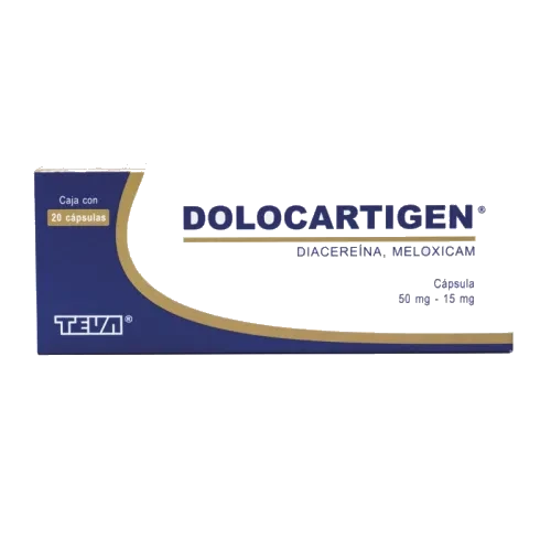DOLOCARTIGEN