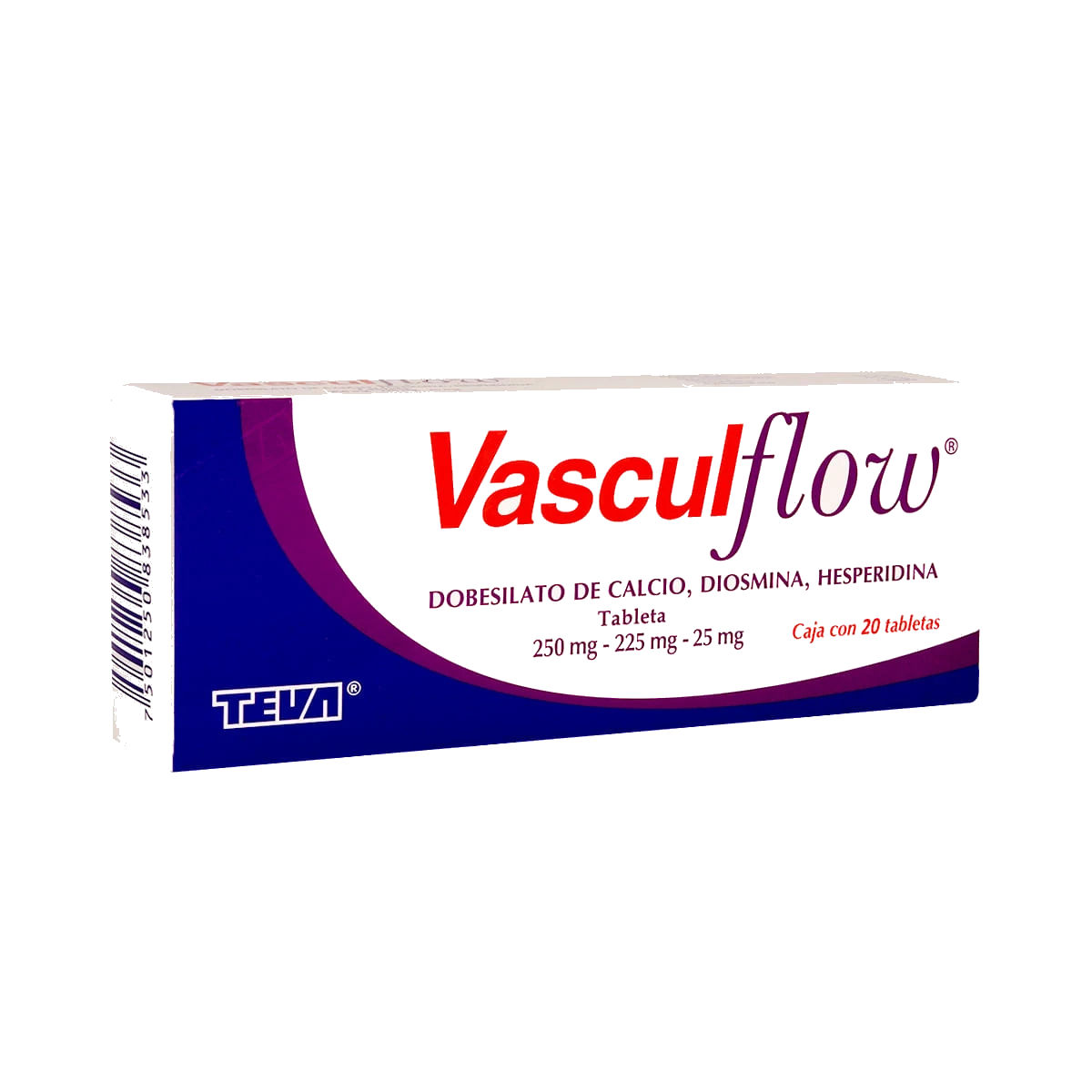 VASCUNFLOW