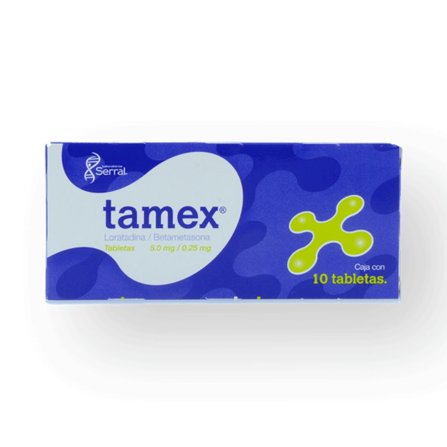 TAMEX